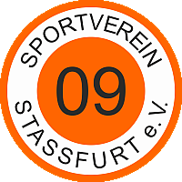 SV 09 Staßfurt II