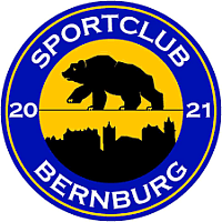 SC Bernburg B-Jugend