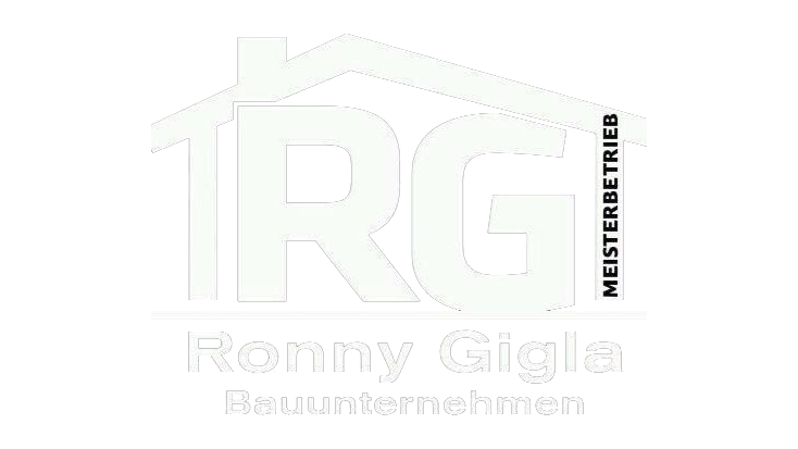 Ronny Gigla Bauunternehmen