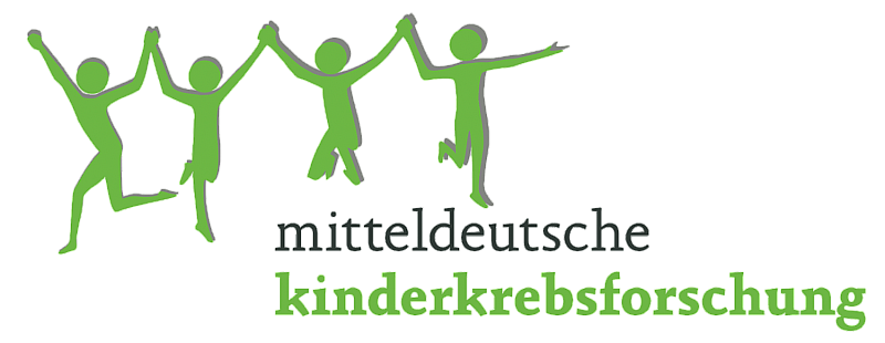 Mitteldeutsche Kinderkrebsforschung