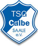 TSG Calbe / SV 08 Baalberge