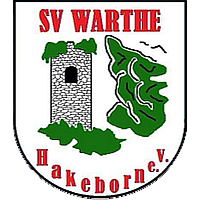 SV Warte Hakeborn II