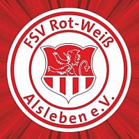 FSV Rot-Weiß Alsleben II