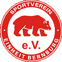 SV Einheit Bernburg (C1 Jugend)