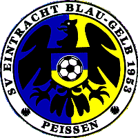 SV Eintracht Blau-Gelb Peißen
